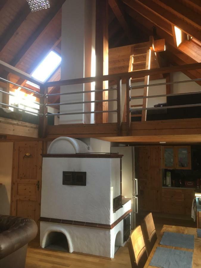 Steinbacher Itzbachhuette Dorsdorf 外观 照片